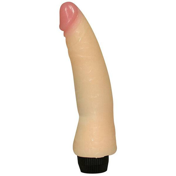Вибратор Red Тop Vibrator  Реалистични вибратори