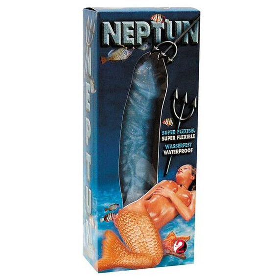 Вибратор Neptun  Реалистични вибратори