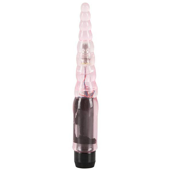 Анален вибратор Temptation Mini Pink  Анални вибратори