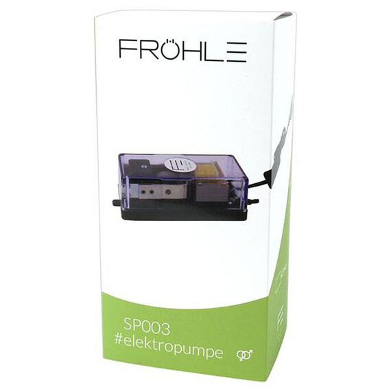 Пенис помпа Elektro-Pump  Пенис Уголемяване