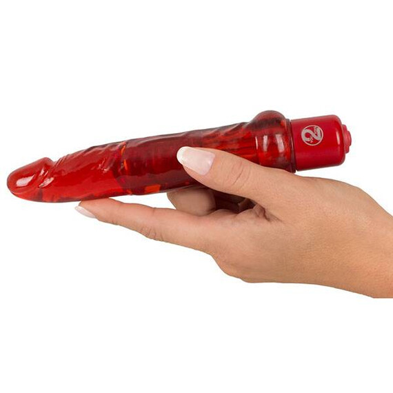 Анален вибратор Bad Kitty  Анални вибратори