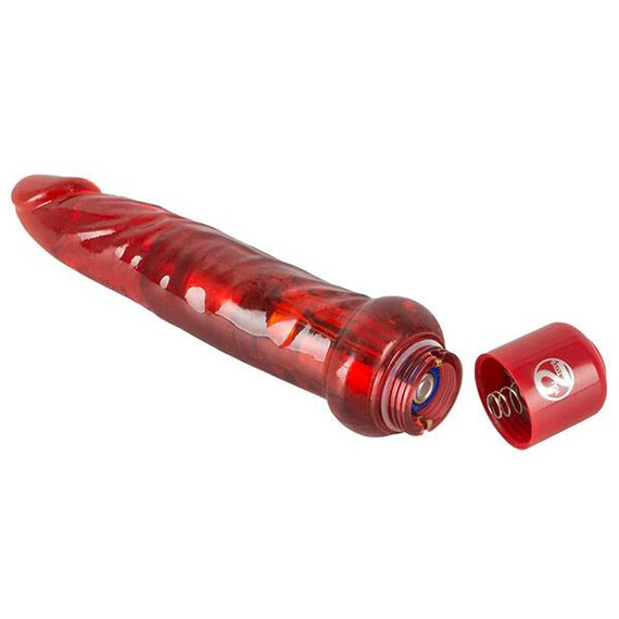 Анален вибратор Bad Kitty  Анални вибратори