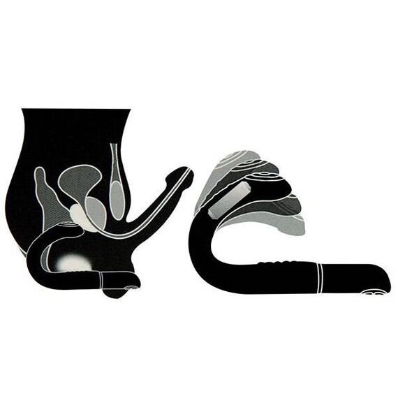 Простатен масажор Tentacular Tease Prostate Massager  Простатни масажори Простатен масажор Tentacular Tease Prostate Massager  Простатни масажори