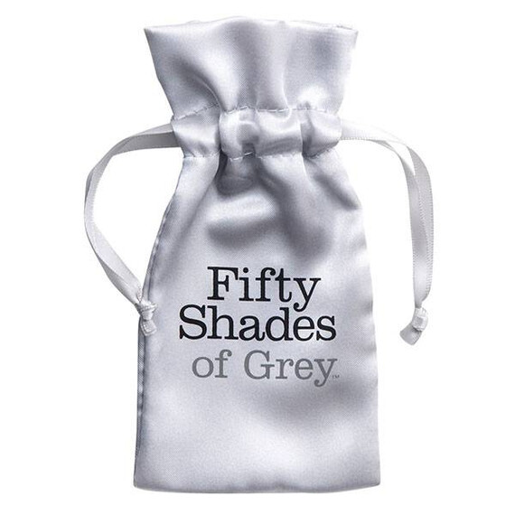 Анален разширител Fifty Shades Of Grey Delicious Fullness  Fifty Shades of Grey