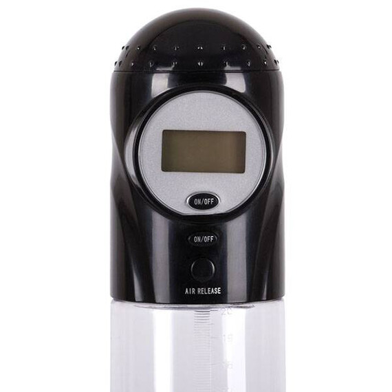 Автоматична пенис помпа Auto Pump  Пенис Уголемяване