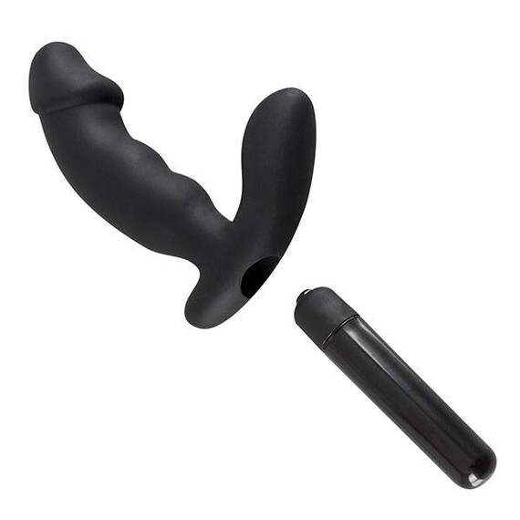 Вибратор за простатата Cock Shape Vibe  Простатни масажори