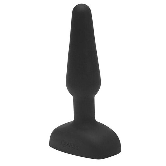 Анален вибратор b-Vibe trio plug  Анални вибратори