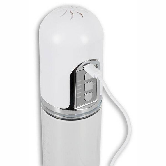 Пенис помпа Mister Boner Automatic Pump  Grosshandel