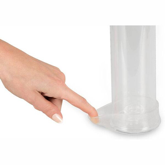 Пенис помпа Mister Boner Automatic Pump  Grosshandel