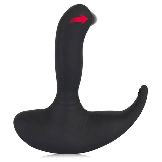 Простатен масажор P-spot Rebel  Простатни масажори