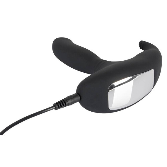 Простатен масажор P-spot Rebel  Простатни масажори