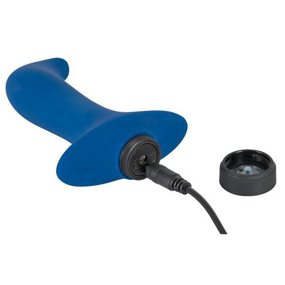 Анален вибратор Power Vibe Backy  Анални вибратори