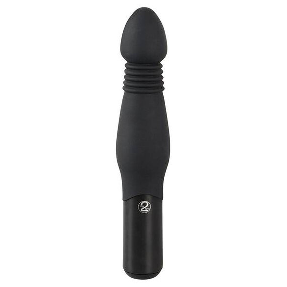 Анален вибратор Thrusting  Анални вибратори