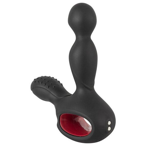 Простатен масажор Silicone Prostate Plug  Простатни масажори