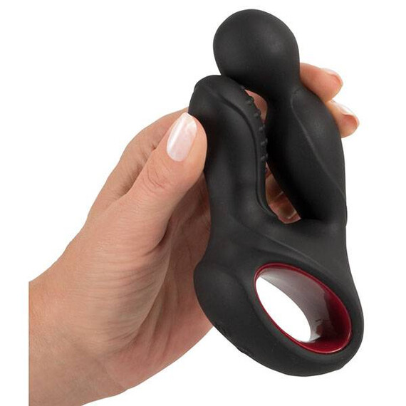 Простатен масажор Silicone Prostate Plug  Простатни масажори Простатен масажор Silicone Prostate Plug  Простатни масажори