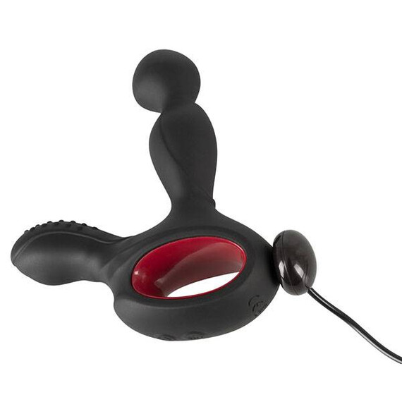 Простатен масажор Silicone Prostate Plug  Простатни масажори Простатен масажор Silicone Prostate Plug  Простатни масажори