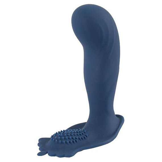 Простатен масажор Vibrating Butt Plug  Простатни масажори Простатен масажор Vibrating Butt Plug  Простатни масажори