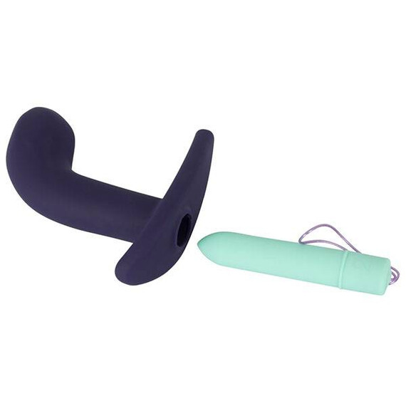 Простатен масажор Remote Controlled Prostate Plug  Простатни масажори