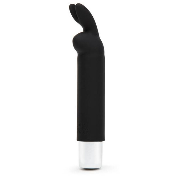 Вибратор Greedy Girl Bullet Rabbit  G-Spot вибратори