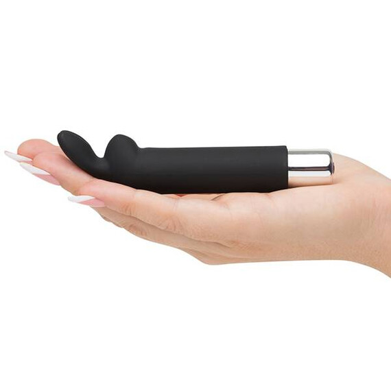 Вибратор Greedy Girl Bullet Rabbit  G-Spot вибратори