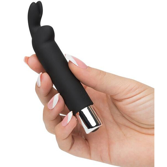 Вибратор Greedy Girl Bullet Rabbit  G-Spot вибратори