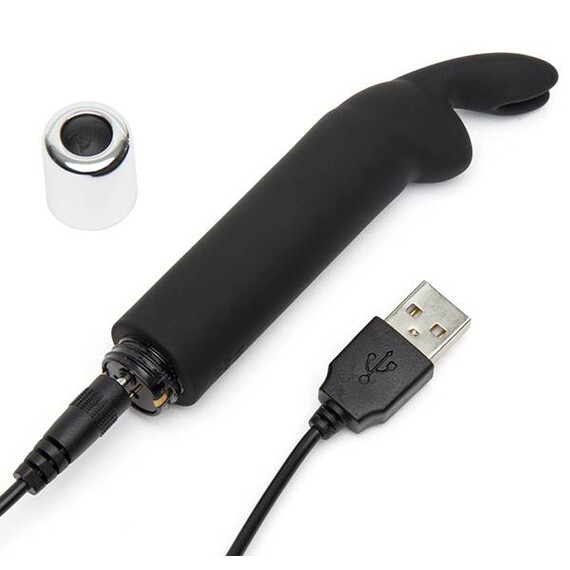 Вибратор Greedy Girl Bullet Rabbit  G-Spot вибратори