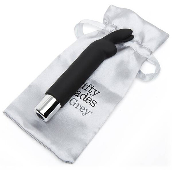 Вибратор Greedy Girl Bullet Rabbit  G-Spot вибратори