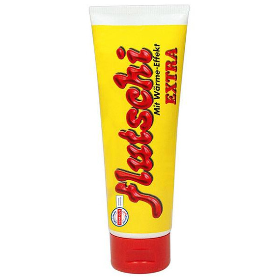 Лубрикант Flutschi Extra 80ml  Лубриканти
