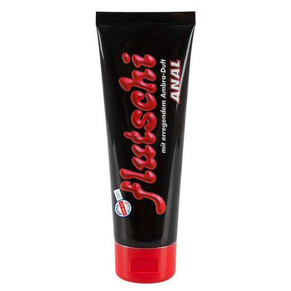 Лубрикант Flutschi Аnal 80ml  Лубриканти
