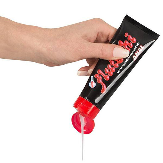 Лубрикант Flutschi Аnal 80ml  Лубриканти