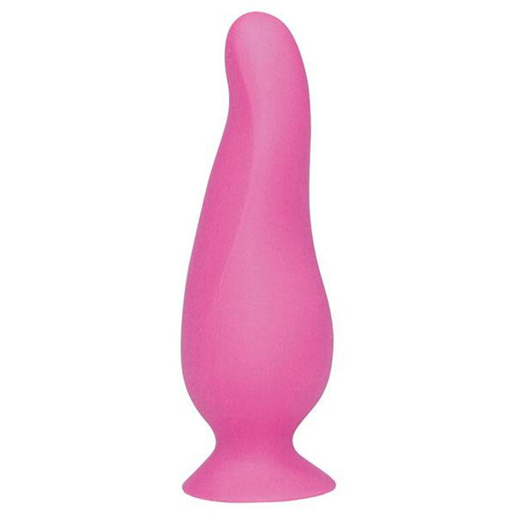 Анален разширител Hopper Butt Plug Small  Анални разширители