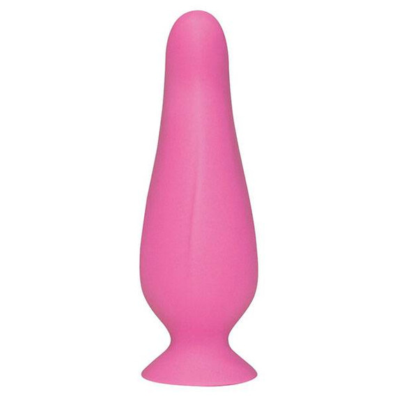 Анален разширител Hopper Butt Plug Small  Анални разширители