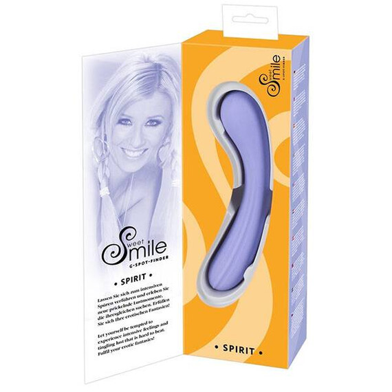Дилдо G-Spot Finger  G-Spot вибратори