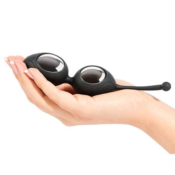 Вагинални топчета Delicious Pleasure  Вагинални Топчета Вагинални топчета Delicious Pleasure  Вагинални Топчета