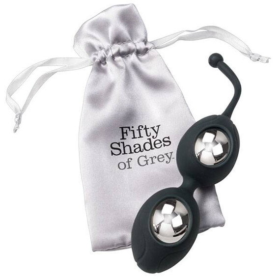 Вагинални топчета Delicious Pleasure  Вагинални Топчета Вагинални топчета Delicious Pleasure  Вагинални Топчета