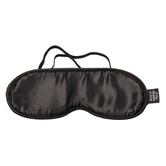 Маски за очи No Peeking Fifty Shades Of Grey  Fifty Shades of Grey