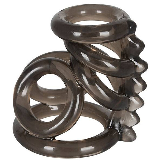 Пенис накрайник Bad Kitty  Пенис Пристегачи