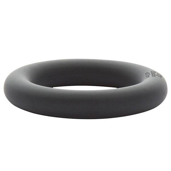 Силиконов пенис ринг O Silicone Cock Ring  Пенис Пристегачи