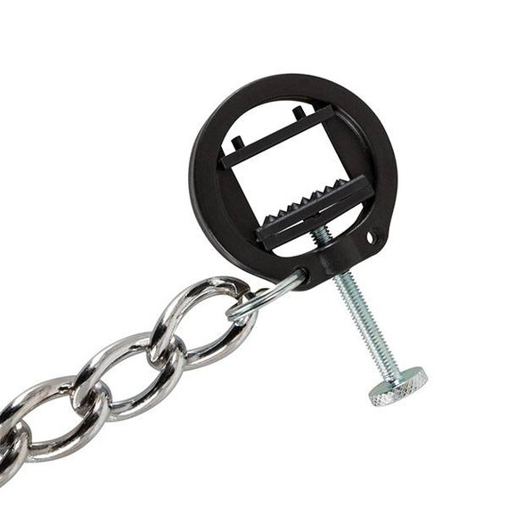 Щипки за зърна Bad Kitty  Аксесоари