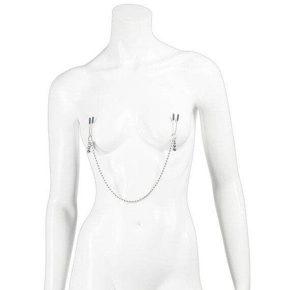 Щипки за зърна At My Mercy  Аксесоари