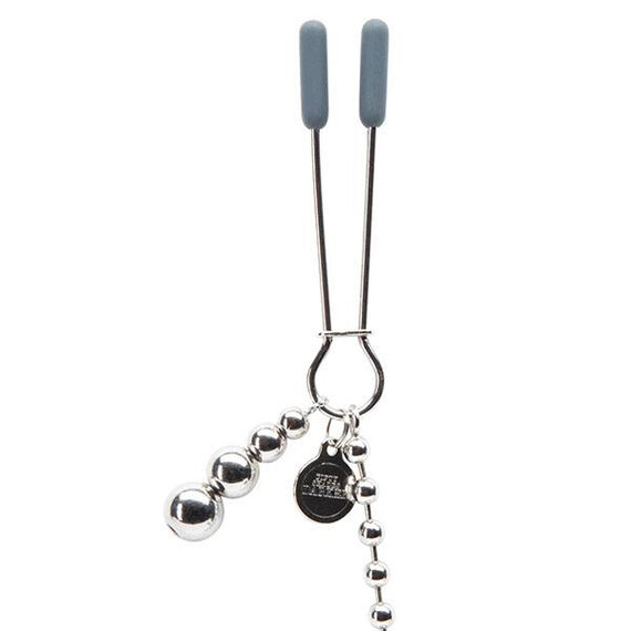 Щипки за зърна At My Mercy  Аксесоари