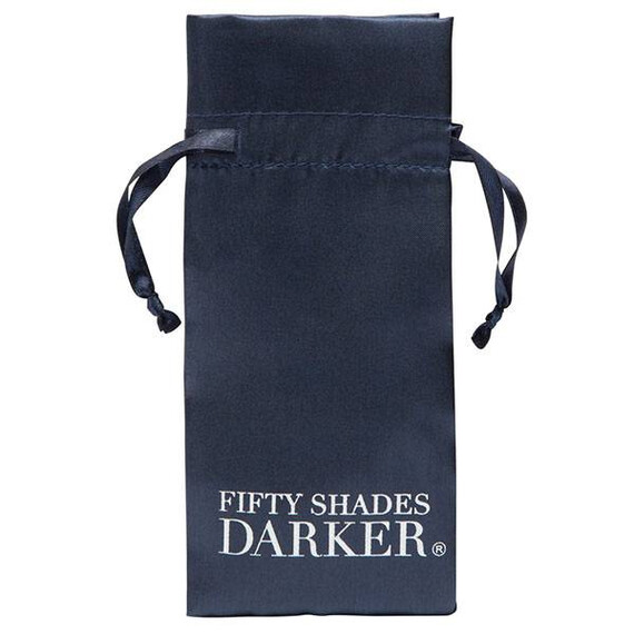 Щипки за зърна At My Mercy  Аксесоари