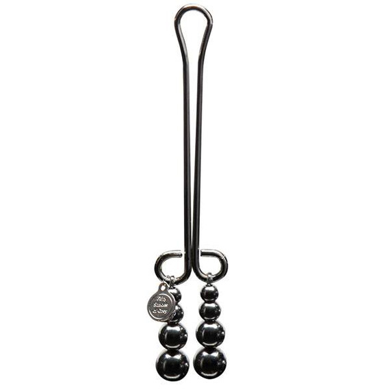 Щипка за клитор Fifty Shades of Grey  Аксесоари