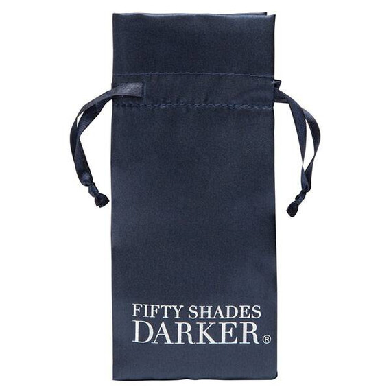 Щипка за клитор Fifty Shades of Grey  Аксесоари