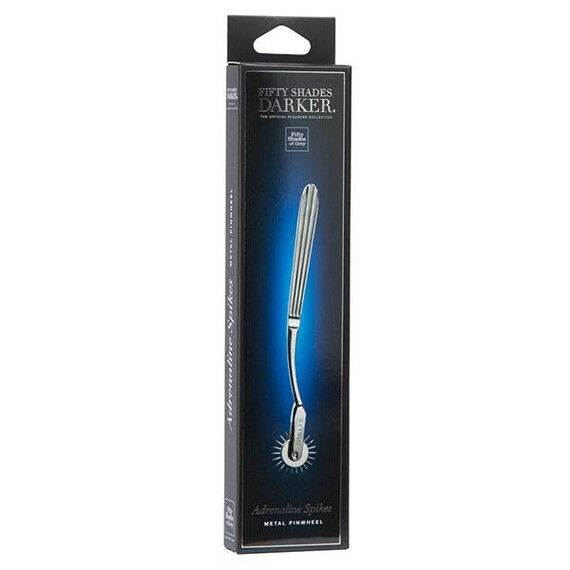 Зъбчато колело Adrenaline Fifty Shades of Grey  Fifty Shades of Grey