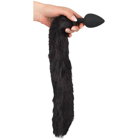 Комплект анален разширител и ушички Pet Play Plug&Ears  Анални разширители Комплект анален разширител и ушички Pet Play Plug&Ears  Анални разширители