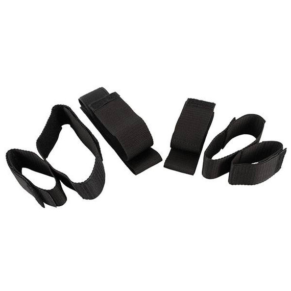 Белезници за ръце и крака Bad Kitty Arm&Leg Restraints  Белезници