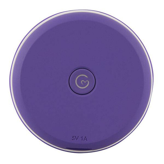 Стерилизатор за играчки с UV светлина Cleaning Box  Аксесоари за жени