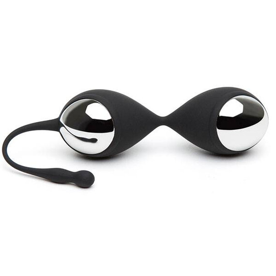 Вагинални топчета Inner Goddess Kegel Toner Balls  Fifty Shades of Grey