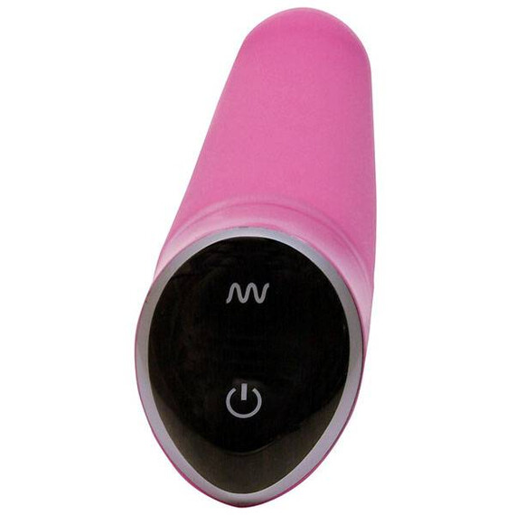 Вибратор Smile Happy Pink  Реалистични вибратори Вибратор Smile Happy Pink  Реалистични вибратори